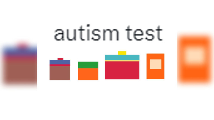 What Is The 'Autism Test' On Twitter? autism test south park
