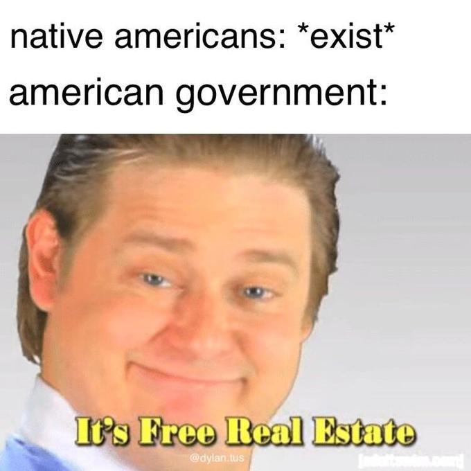 It's Free Real Estate | Know Your Meme it-s-free-real-estate-know-your-meme