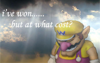 I’ve Won But At What Cost? | Know Your Meme