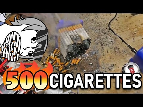 500 cigarettes adapter cigarette 500 Adapter by SadfatCat Cigarette Adapters | Know Your
