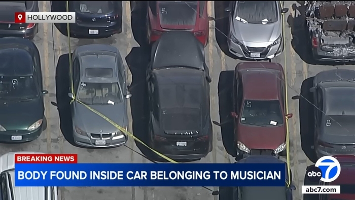 Body Found In D4vd's Car Trunk | Know Your Meme
