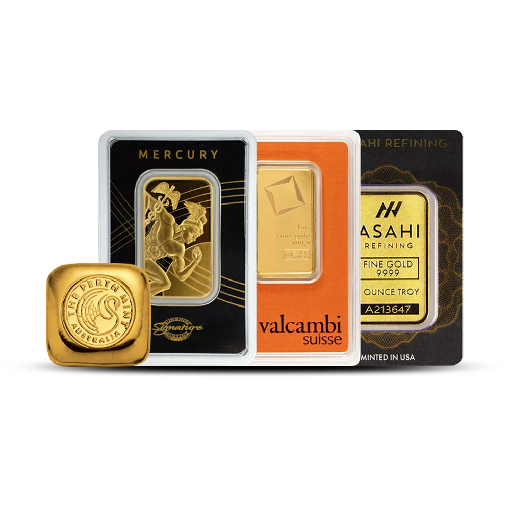 Gold Bar Starter Cast Temp Image